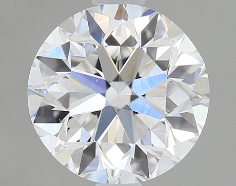 1.00 carat Round diamond E VS1 Very good