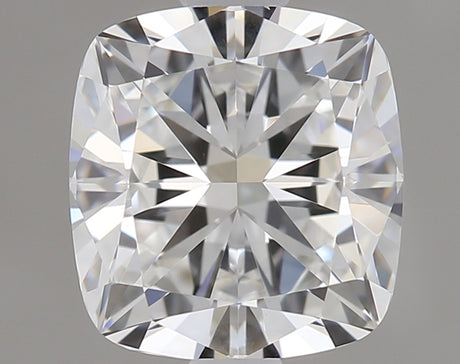 1.01 carat Cushion diamond E VVS2