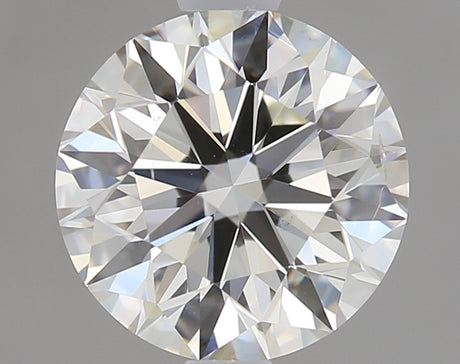 1.00 carat Round diamond J SI2 Excellent