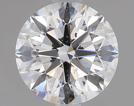 1.00 carat Round diamond G SI2 Excellent