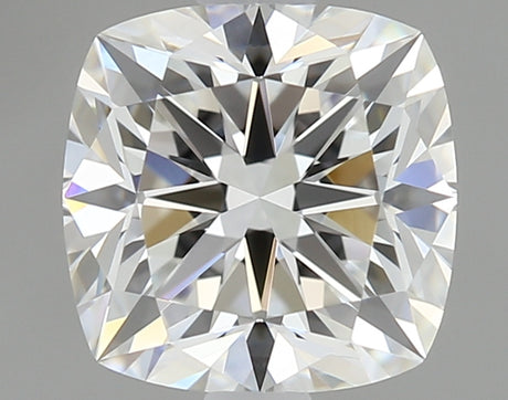 1.02 carat Cushion diamond G VVS1