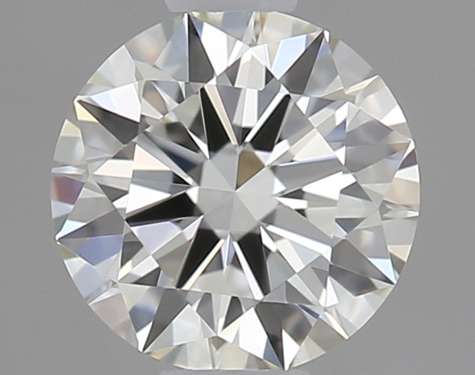 0.30 carat Round diamond H IF Excellent