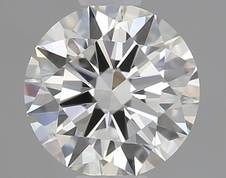 0.30 carat Round diamond H IF Excellent