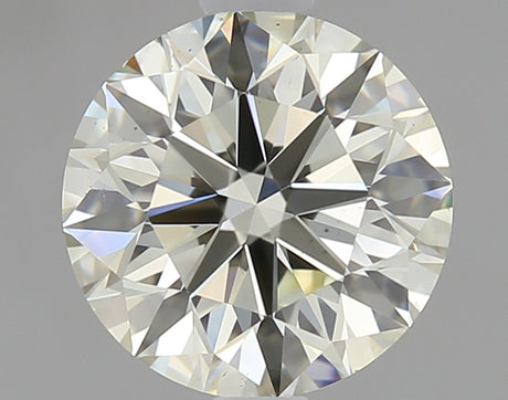1.00 carat Round diamond L VS2 Excellent