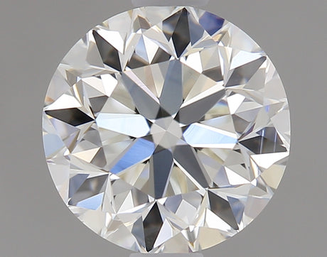 1.01 carat Round diamond H VS2 Very good
