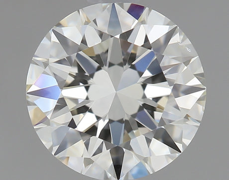 1.00 carat Round diamond I SI1 Excellent