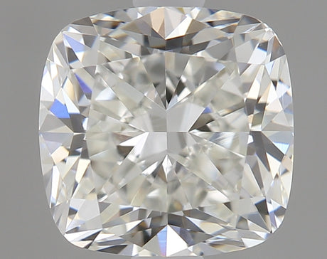1.01 carat Cushion diamond G VVS2