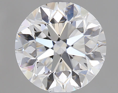 1.00 carat Round diamond E SI1 Very good