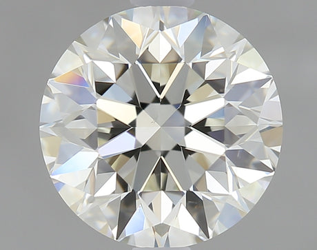 1.50 carat Round diamond I VS1 Excellent