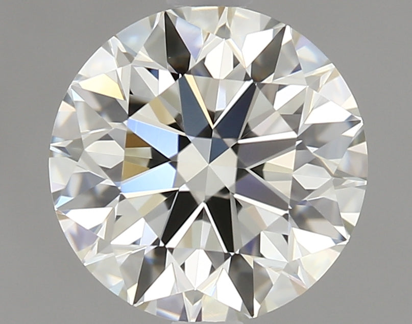 1.23 carat Round diamond K  VVS1 Excellent