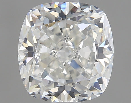 1.01 carat Cushion diamond H VS2