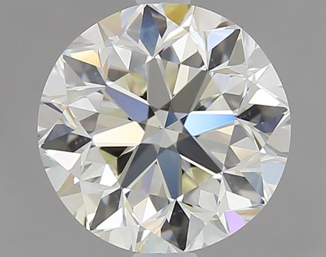 1.50 carat Round diamond I VS1 Very good