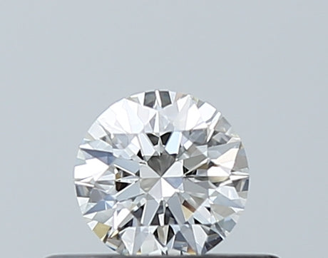 0.30 carat Round diamond H VVS2 Excellent