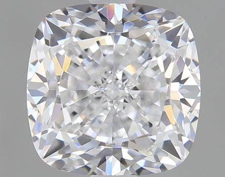 1.30 carat Cushion diamond D VVS1