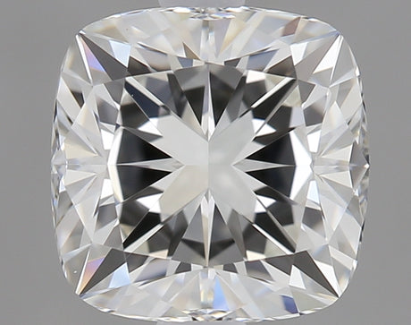 1.01 carat Cushion diamond H VVS2