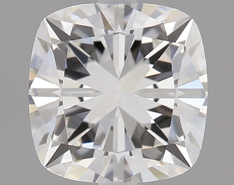 1.01 carat Cushion diamond H VVS2