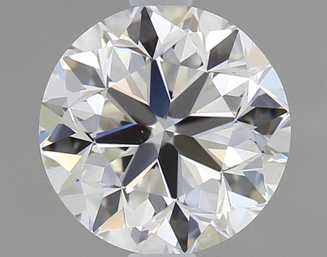0.90 carat Round diamond F VS1 Very good