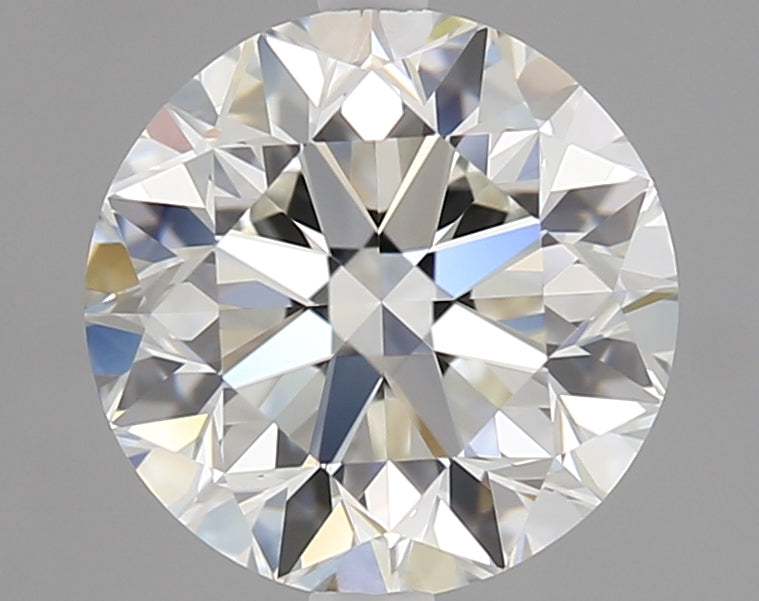 1.50 carat Round diamond H VVS1 VeryGood