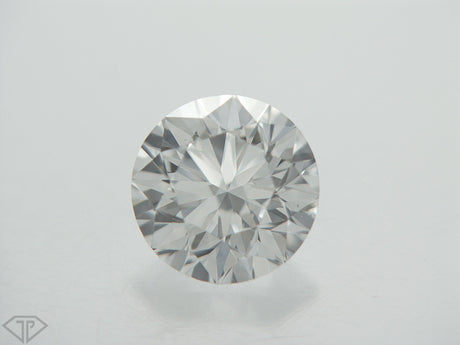 0.70 carat Round diamond G SI1 VeryGood