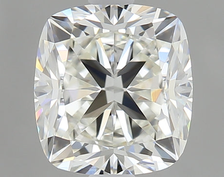 1.01 carat Cushion diamond H VVS2