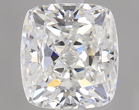 1.03 carat Cushion diamond F VVS1