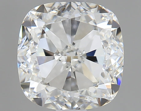 1.01 carat Cushion diamond H VVS1