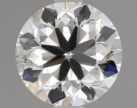 0.80 carat Round diamond K VVS1 VeryGood