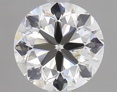 0.91 carat Round diamond I SI1 Very good