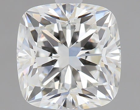 1.05 carat Cushion diamond H VVS2