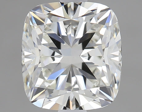 1.01 carat Cushion diamond I VVS2