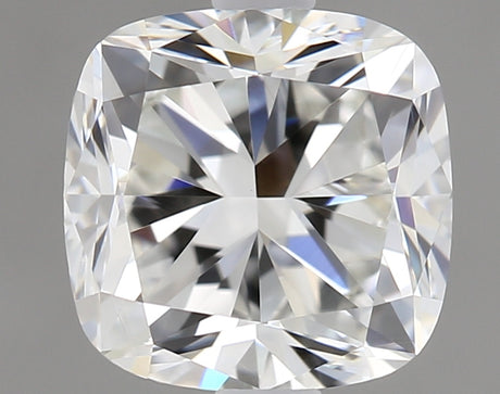1.00 carat Cushion diamond G VVS2