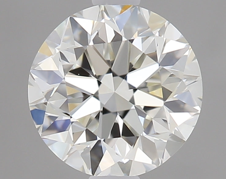0.70 carat Round diamond K VVS1 VeryGood