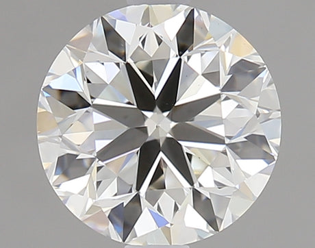 0.80 carat Round diamond J VS1 Very good