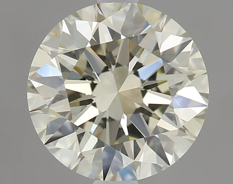 1.10 carat Round diamond M VS1 Excellent