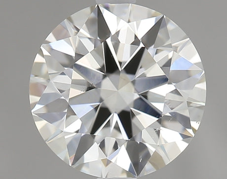 1.11 carat Round diamond I SI1 Excellent