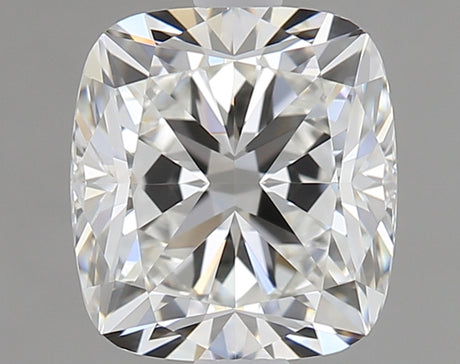 1.01 carat Cushion diamond G VVS1