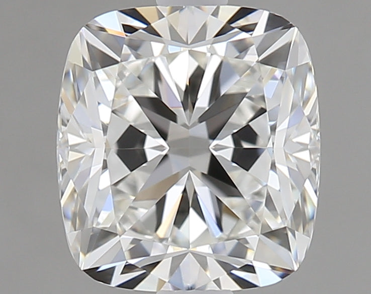 1.01 carat Cushion diamond G VVS1