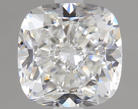 1.01 carat Cushion diamond F VVS2