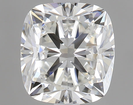 1.00 carat Cushion diamond G VS2