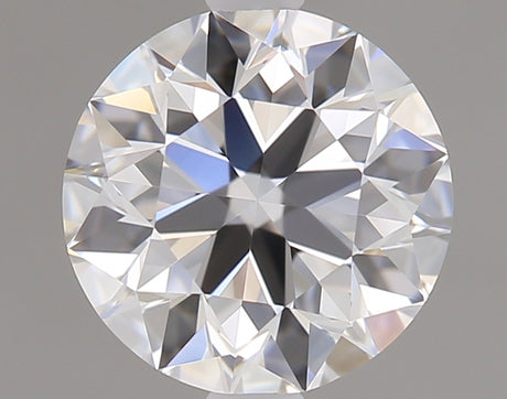 0.80 carat Round diamond D IF Excellent