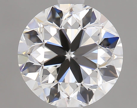 0.90 carat Round diamond G SI1 Very good