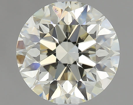1.50 carat Round diamond M SI1 Excellent