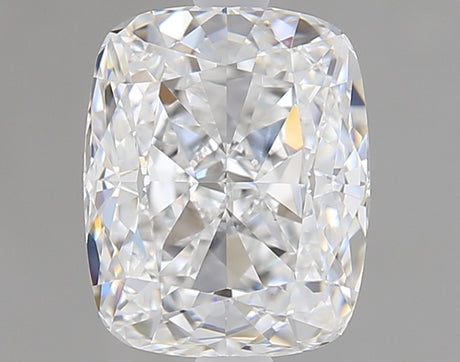 1.20 carat Cushion diamond E VS1