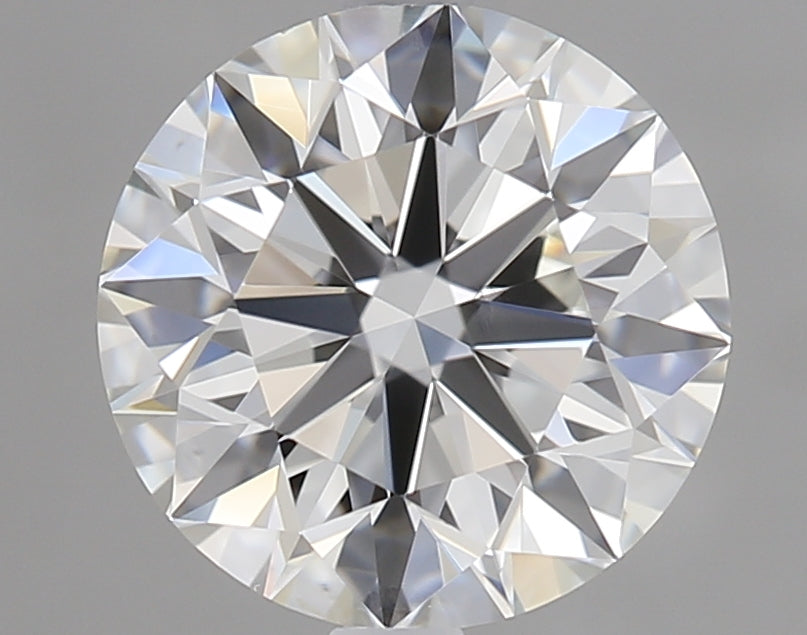 1.00 carat Round diamond H VS2 Excellent