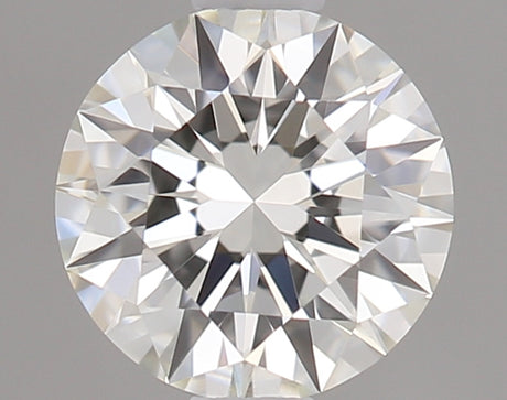 0.30 carat Round diamond H IF Excellent