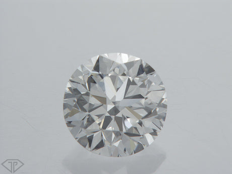 2.00 carat Round diamond H VVS1 Very good