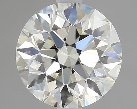 0.80 carat Round diamond J VVS1 Excellent