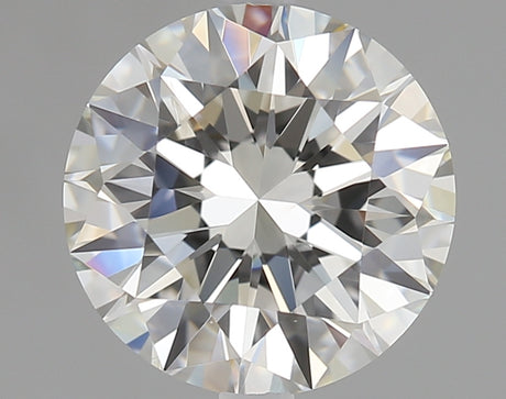 1.70 carat Round diamond I SI2 Excellent