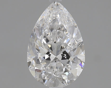 1.20 carat Pear diamond D SI1