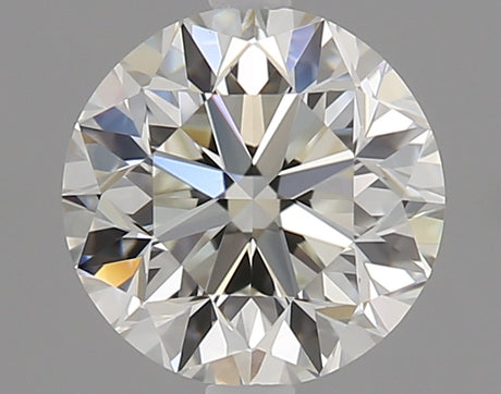 0.90 carat Round diamond G VVS1 VeryGood